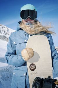 mushroom-snowboard-kitzsteinhorn